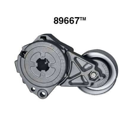 Dayco 01-06 Mitsubishi 3.5-3.8L Tensioner, 89667 89667